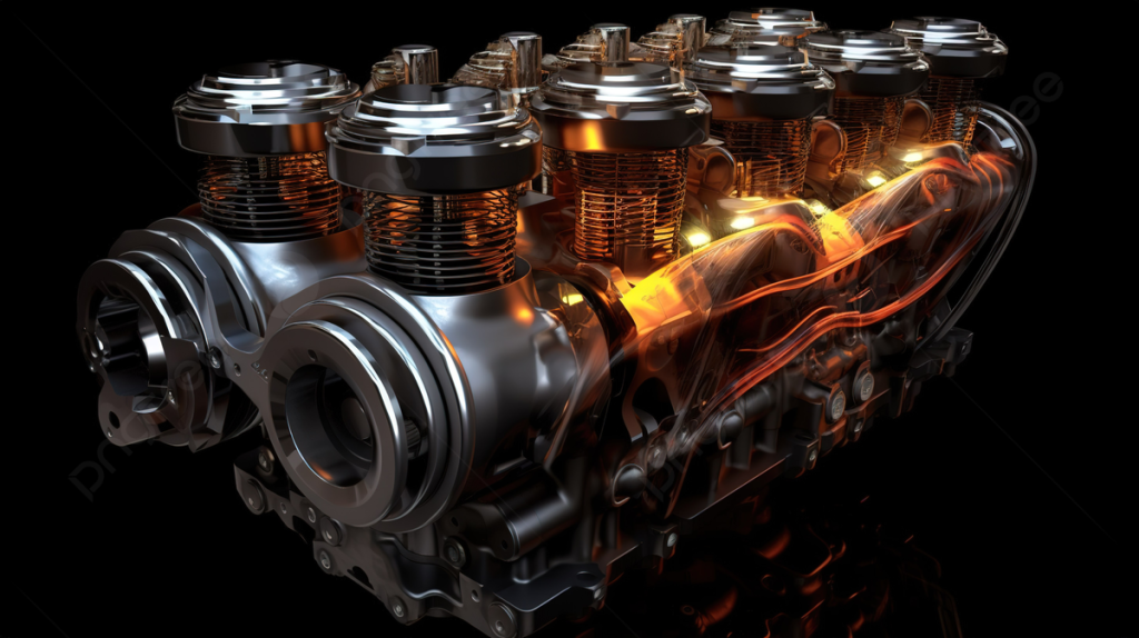 Engine Lab Exploring Innovation in the Engine Lab - Dr. Mahalingam College of ...