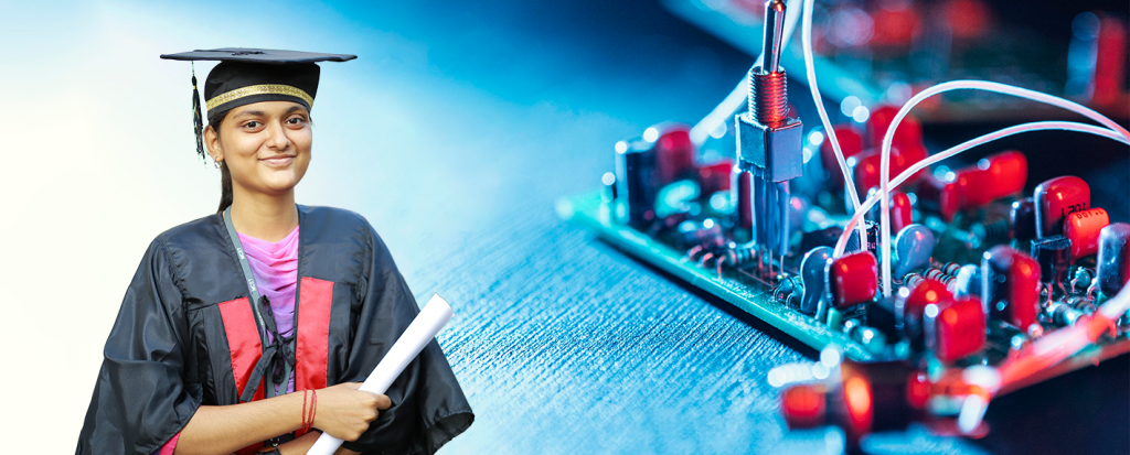 Career Opportunities In Electronics & Communication Engineering - Dr ...