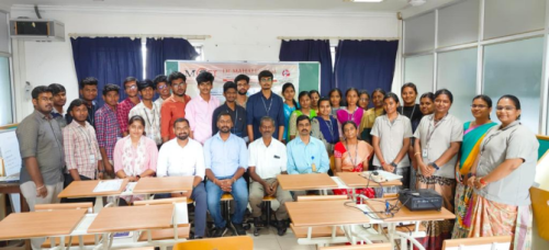 Analog Layout Design in Industrial Perspective Using 180nm SCL’s PDK Technology