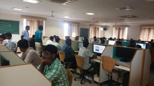 Neopot - Placement Training