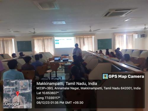 Orientation PE Willingness