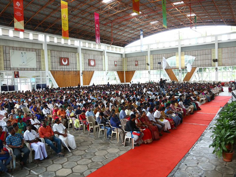 I-Year-Inauguration-2018