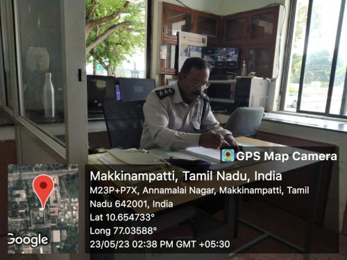 Information-Centre-Human-Assistance