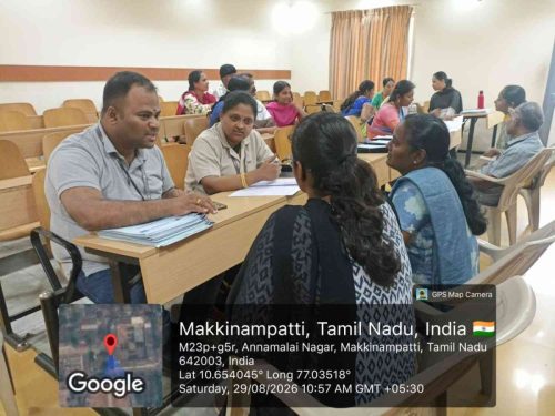 SP Meeting-2